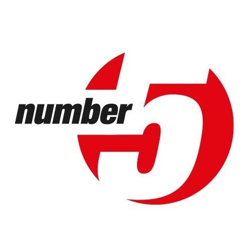 Number Five - A new paint manufacturer | AutoModeler